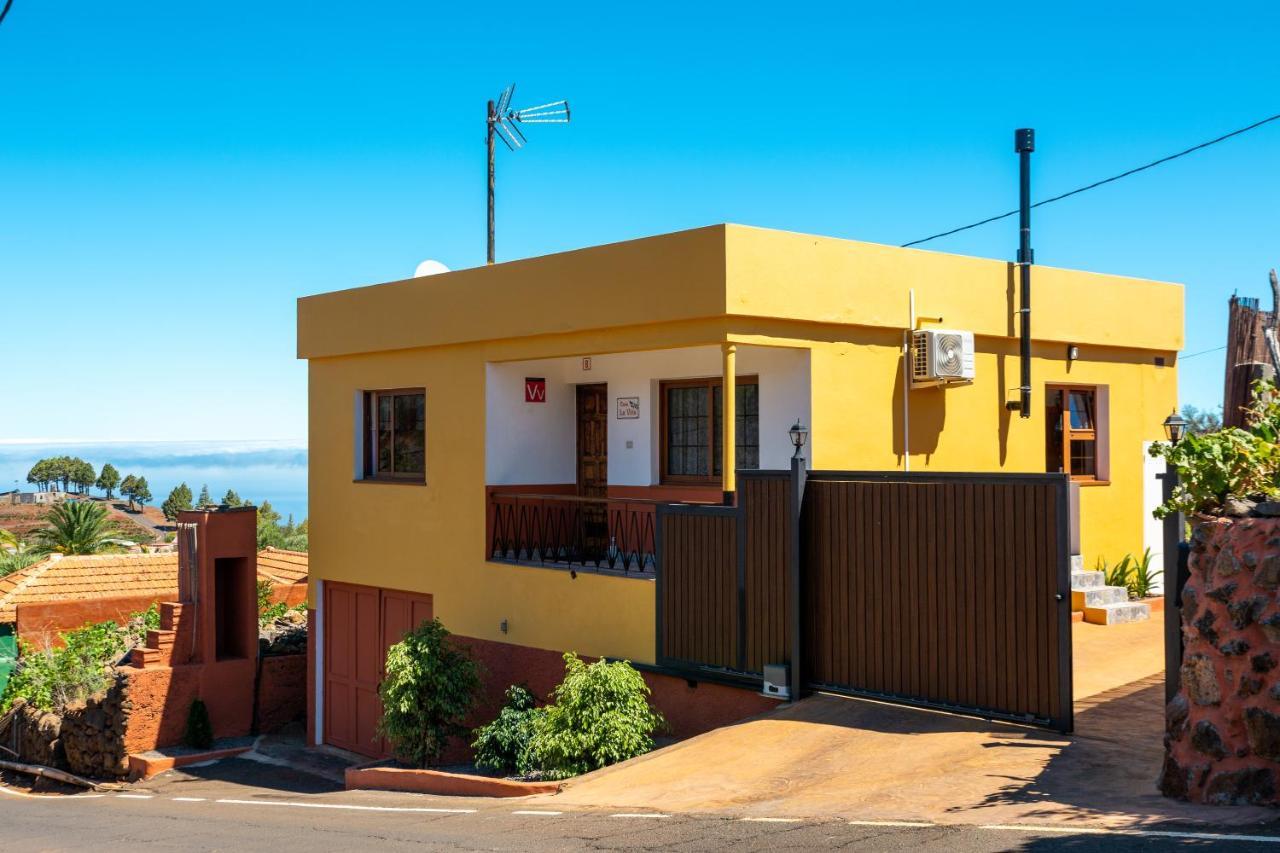 Casa La Vina Villa Puntagorda  Exterior photo
